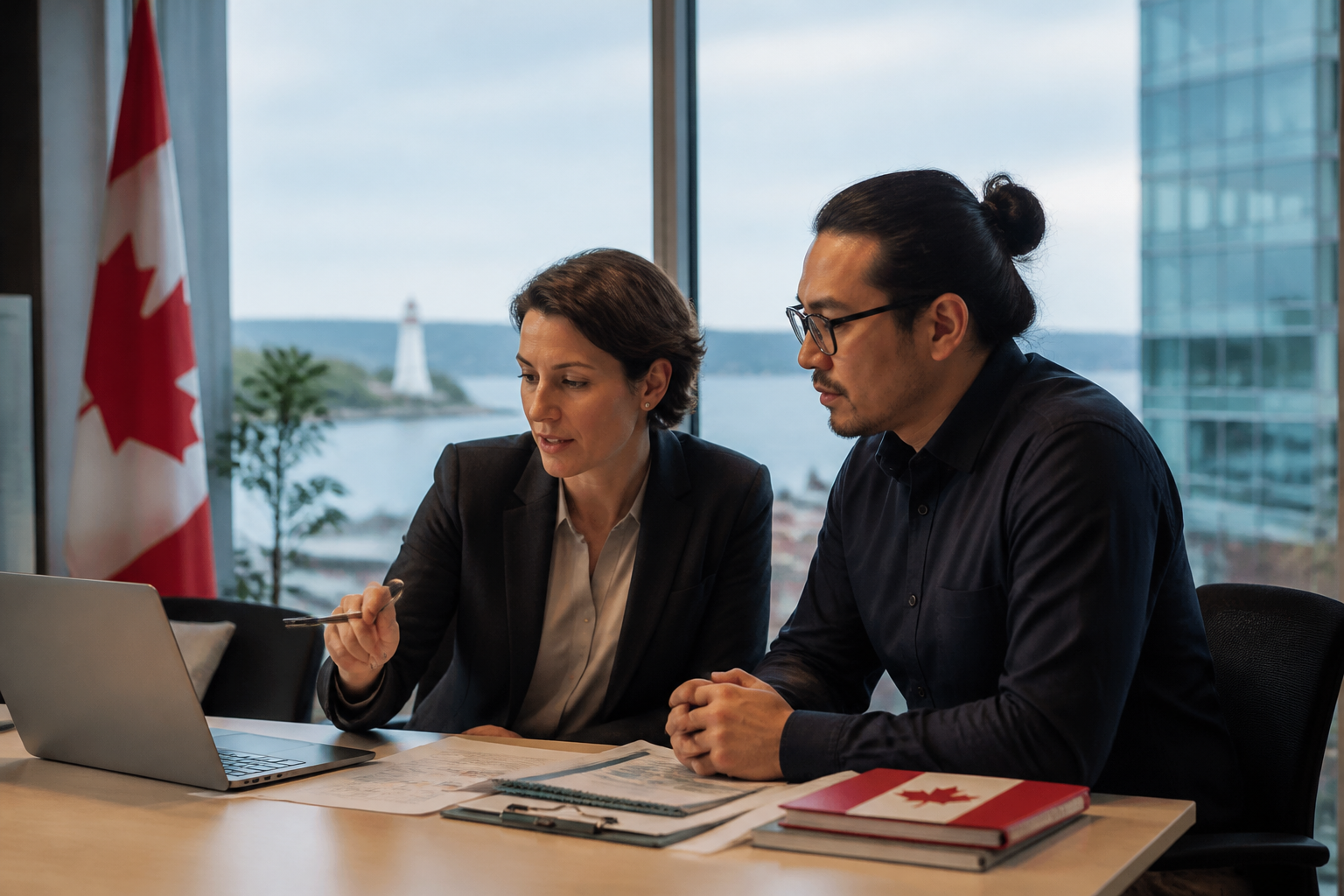 Province Strengthens Business Support Across Nova Scotia