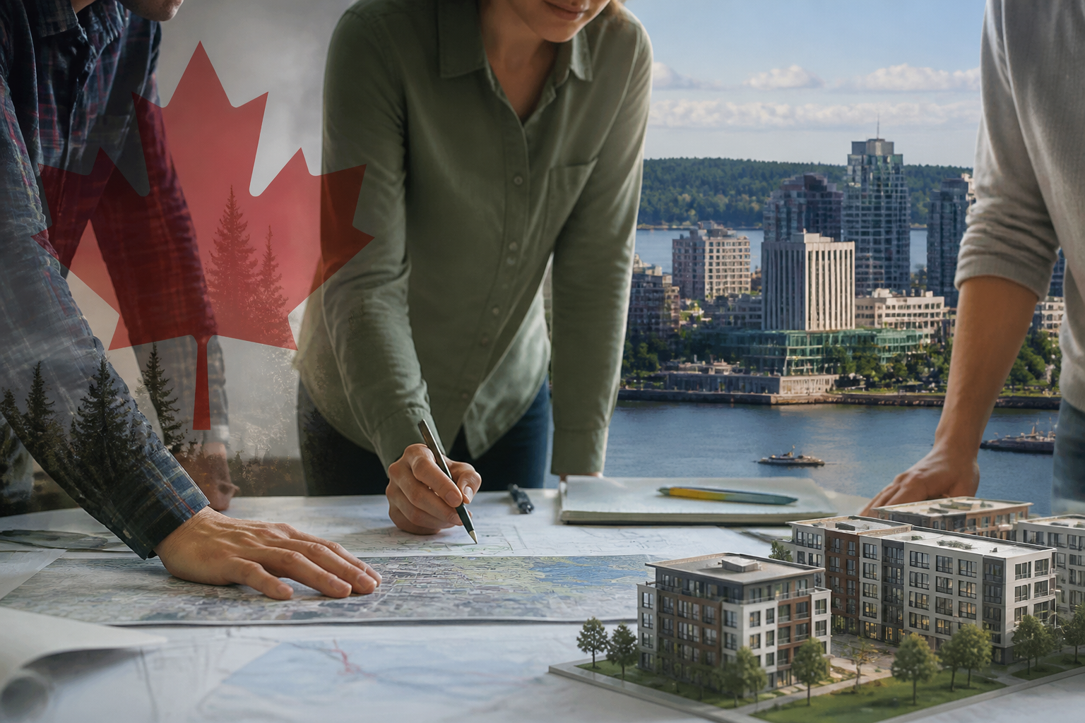 Province Strengthens Planning Rules to Support Housing, Community Growth in HRM