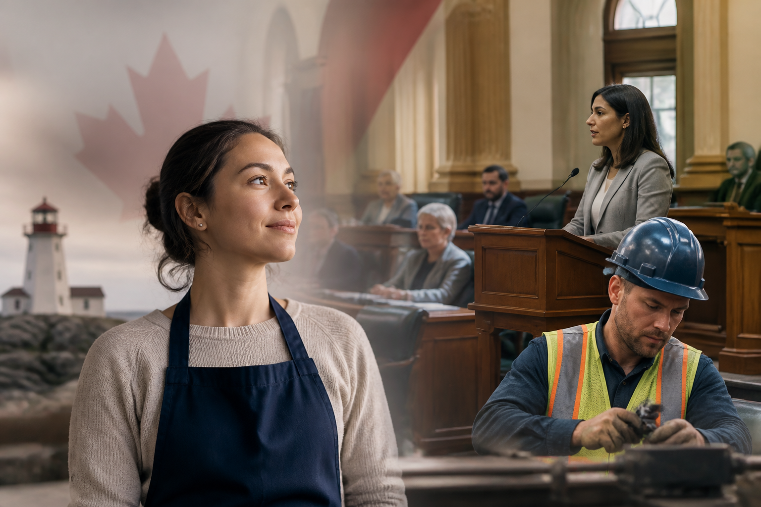 Province Supports Workers, Protects Communities During Legislative Session