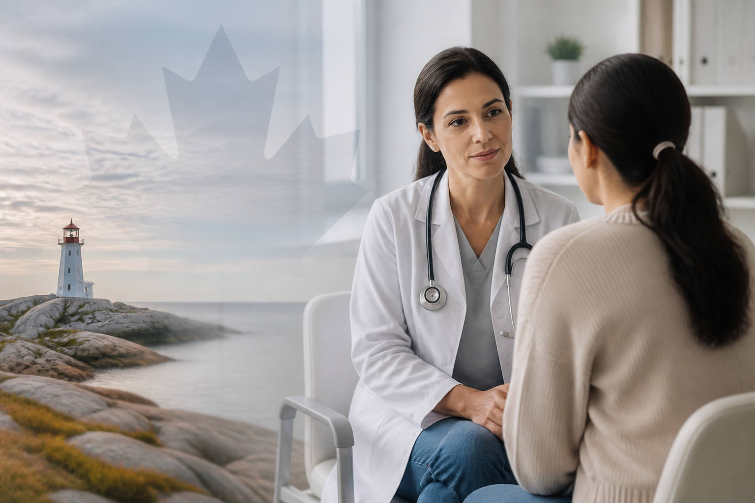 Province Taking Action on Women’s Health