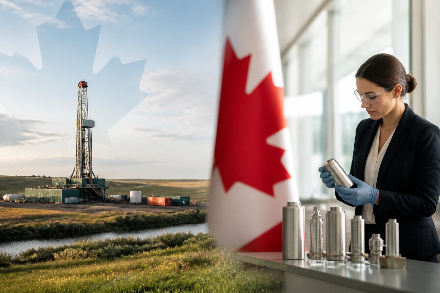 Saskatchewan Conducts First Ever Crown Public Offering for Helium and Associated Gases | News and Media | Government of Saskatchewan