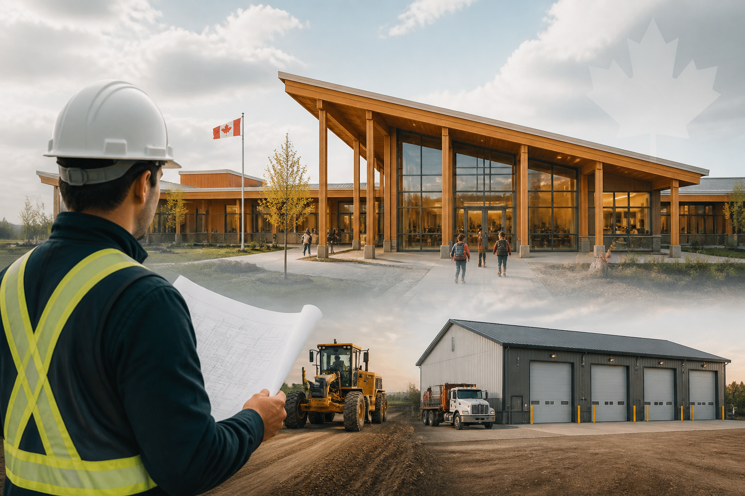 Saskatchewan Monthly Construction Update - June 2026 Edition | News and Media | Government of Saskatchewan