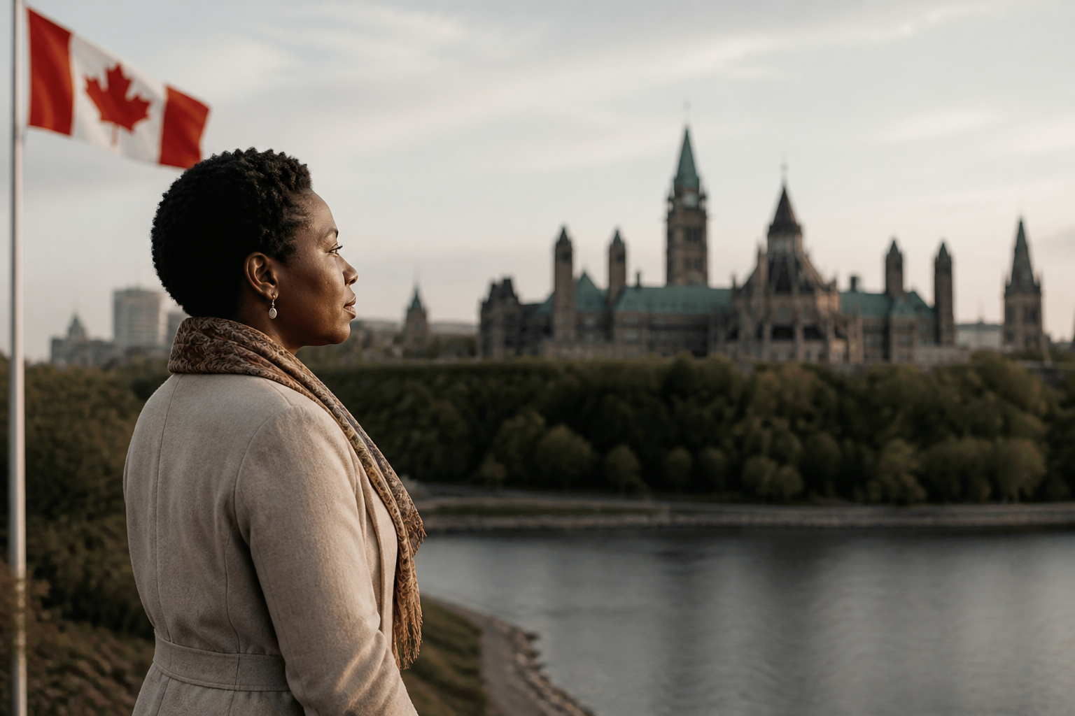 Statement by Premier Rob Lantz and Minister Zack Bell on Emancipation Day
