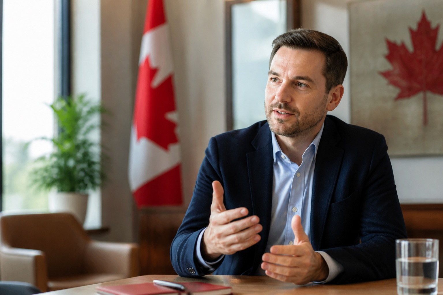 Statement from Minister Zack Bell on Acadian and francophone community tour