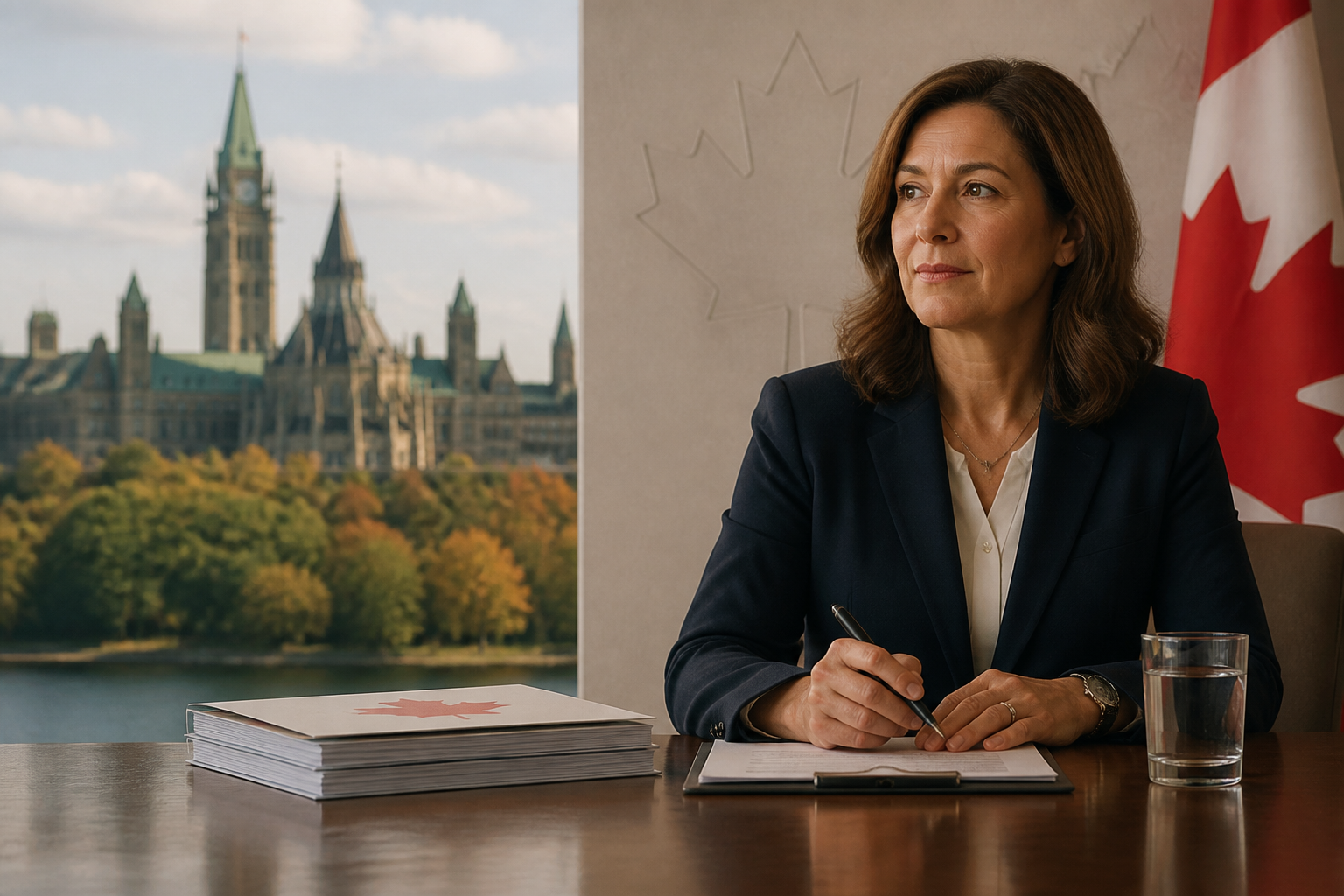 Statement from Premier on Progress Monitoring Committee’s Third Annual Report