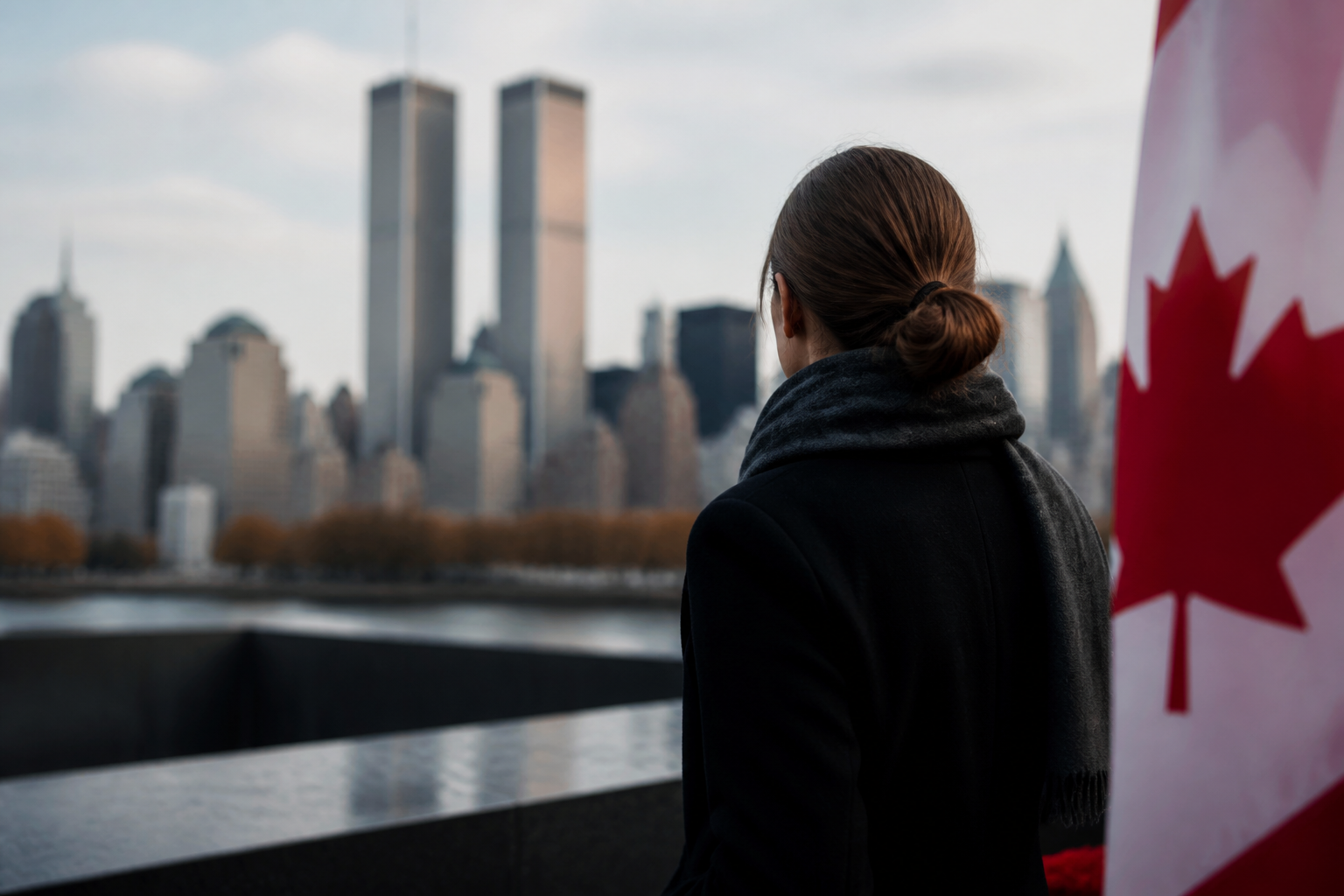 Statement on 25th Anniversary of 9/11