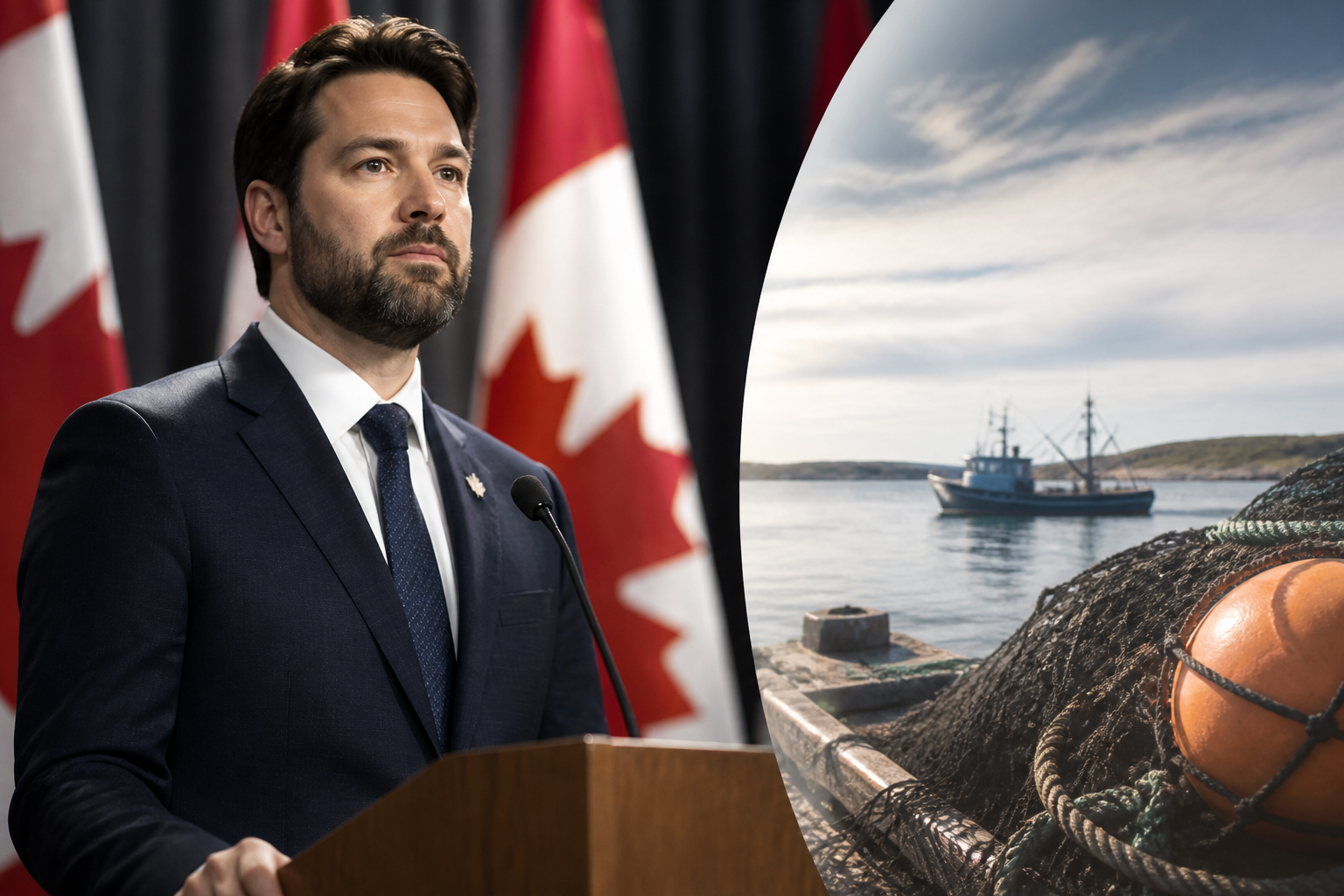 Statement on New Atlantic Fisheries Fund