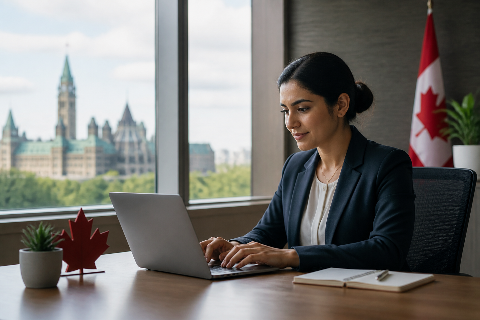 Temporary Technical Issues - Resolved | Manitoba Immigration