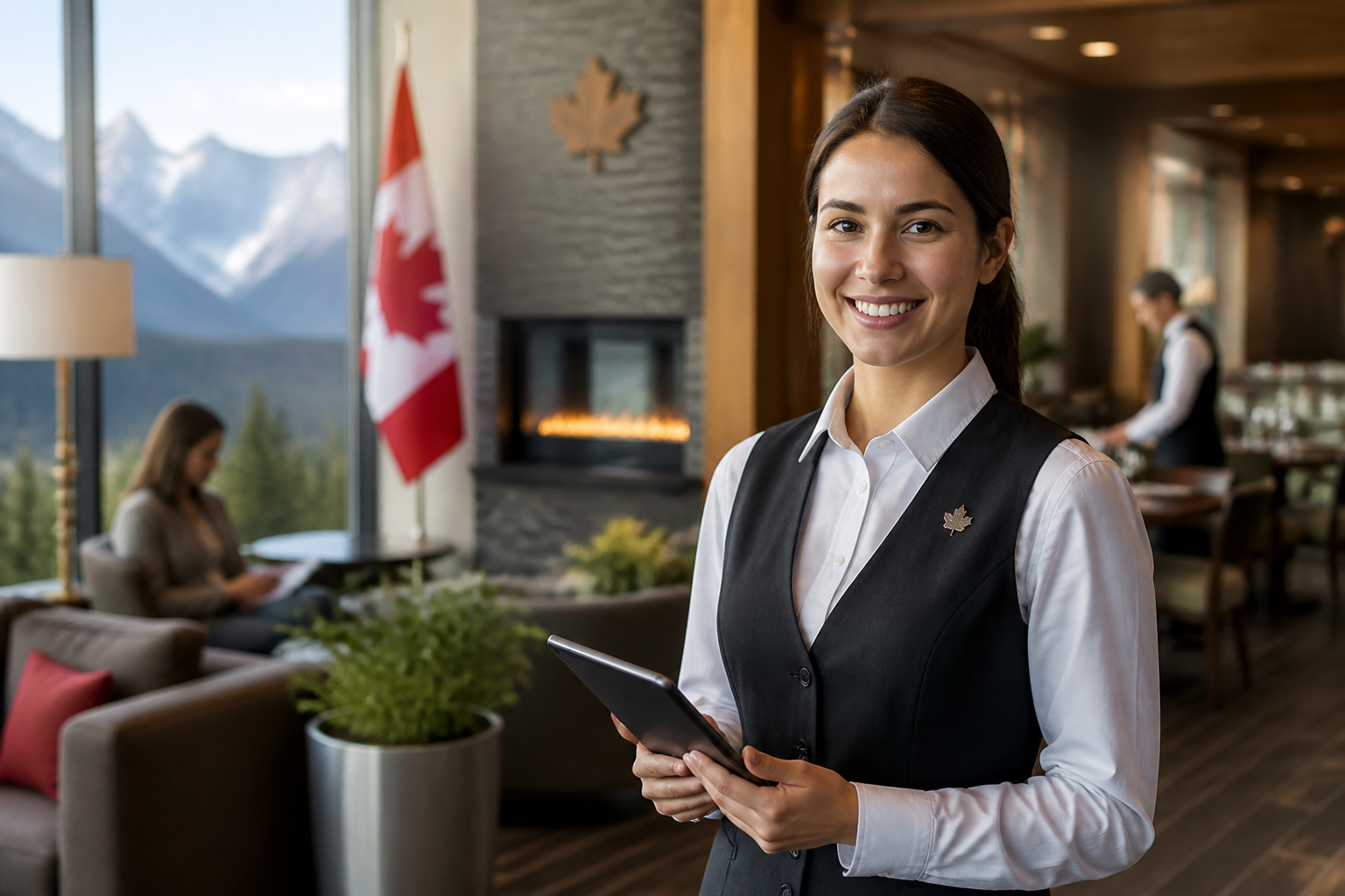 Tourism and Hospitality Stream | Alberta.ca