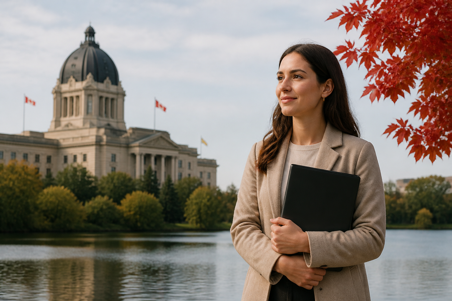 Unemployment Rate Second Lowest Amongst Provinces at 5.4 Per Cent in September