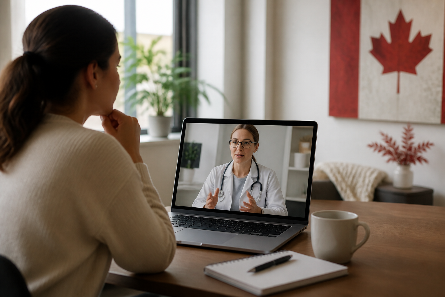 Virtual Primary Care Coming to Saskatchewan | News and Media | Government of Saskatchewan