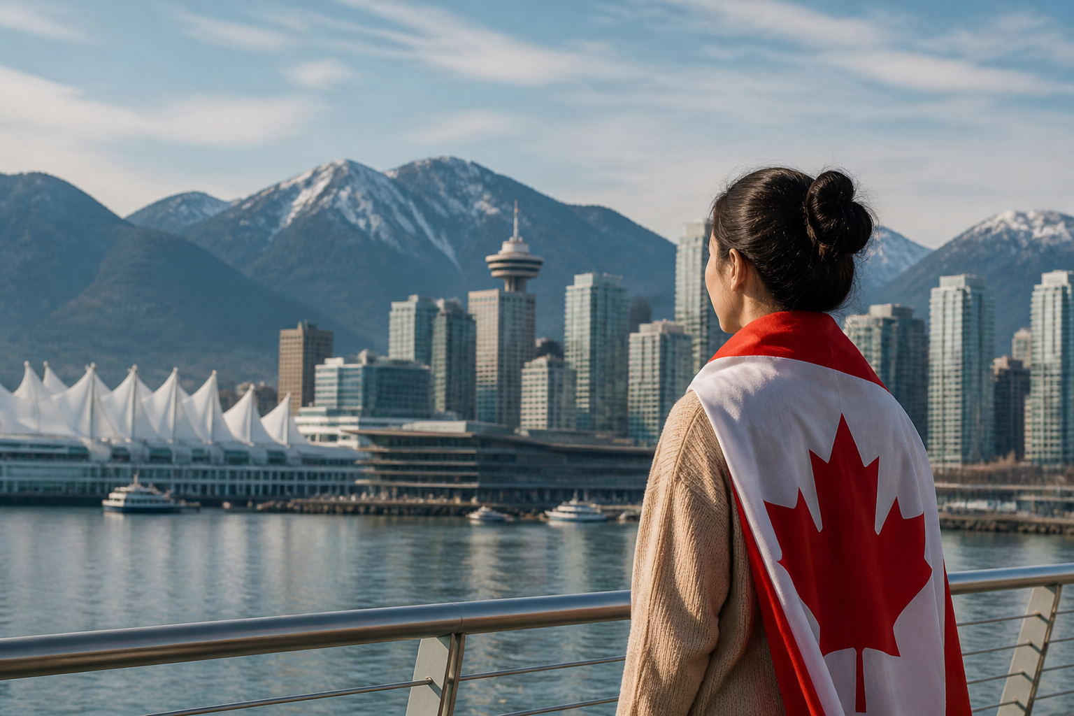 WelcomeBC - Immigrate to BC - WelcomeBC