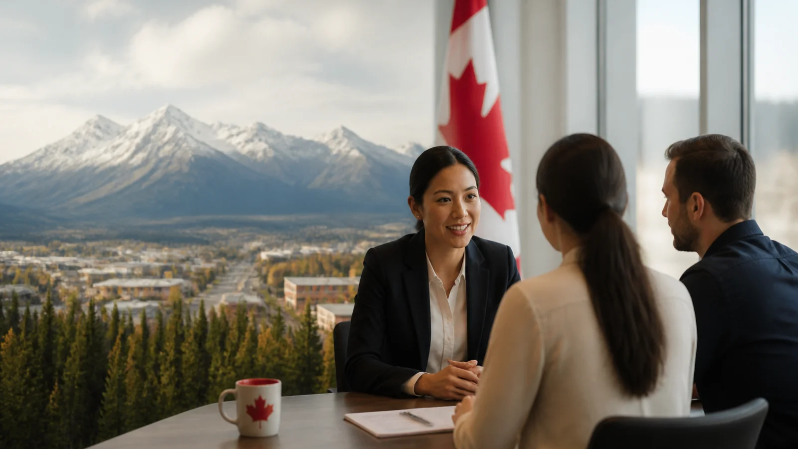 Canada and Yukon partner to support workers through Territorial Nominee Program — PR Pathways