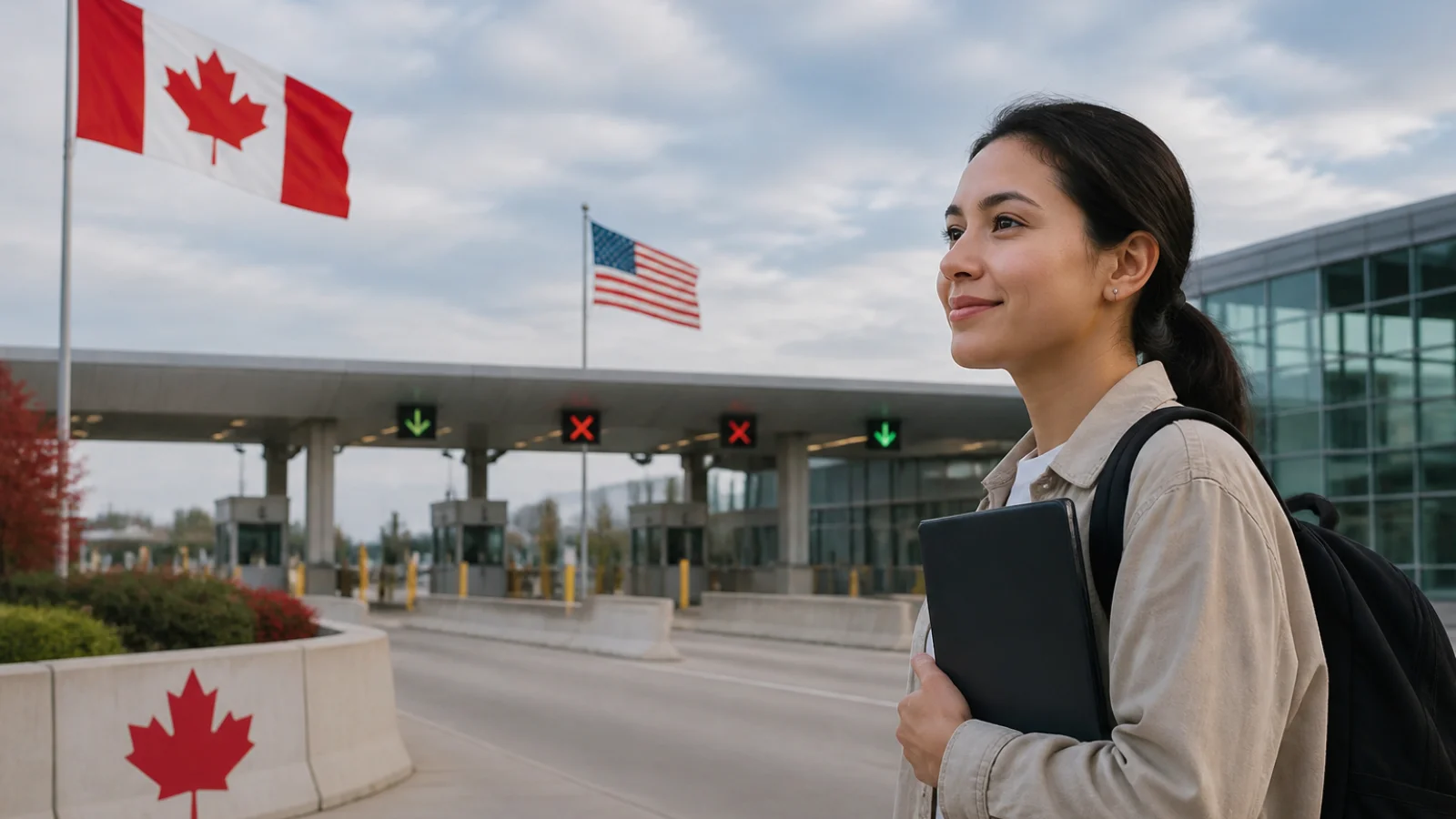 Canada improves fairness for applicants by ending post-graduation work permit “flagpoling”