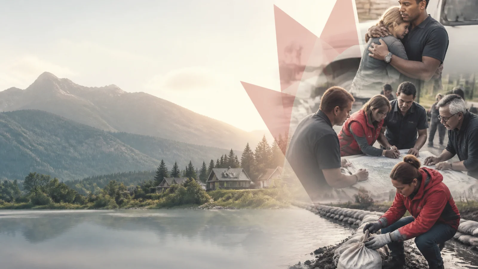 Canada launches measures to support those impacted by domestic natural disasters