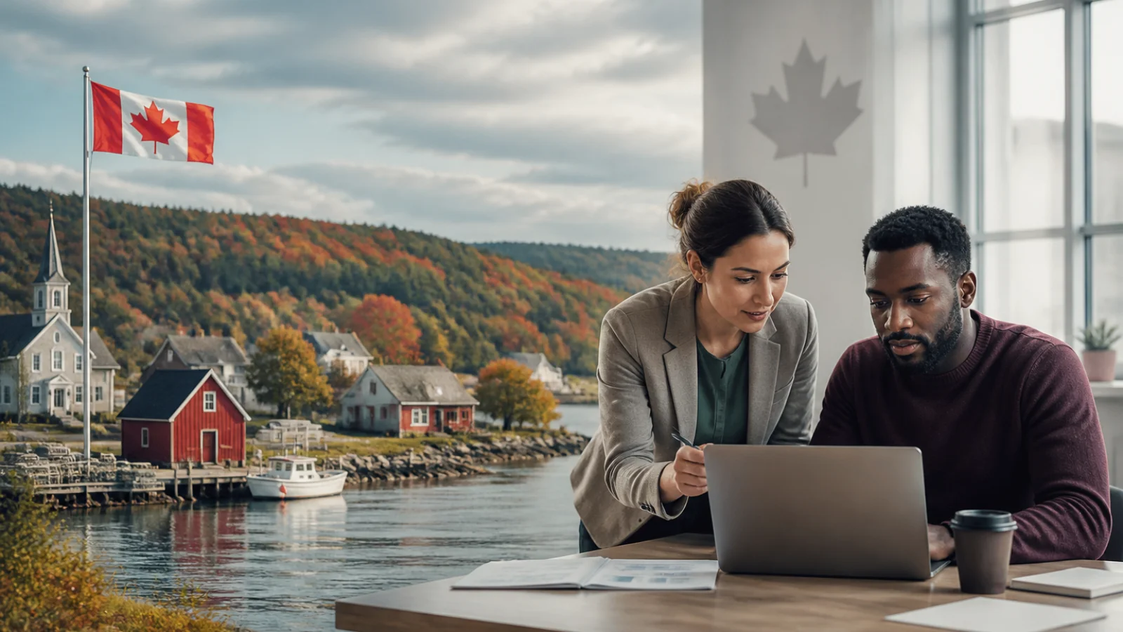 Canada launches Rural and Francophone Community Immigration pilots