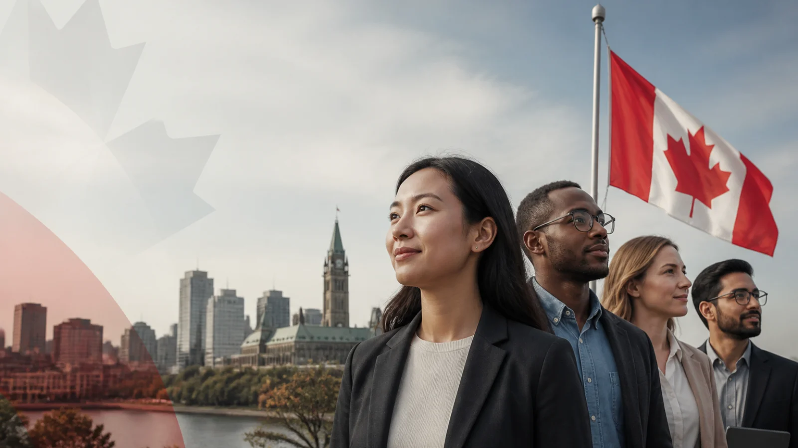 Canada prioritizes top talent in 2026 immigration Express Entry categories