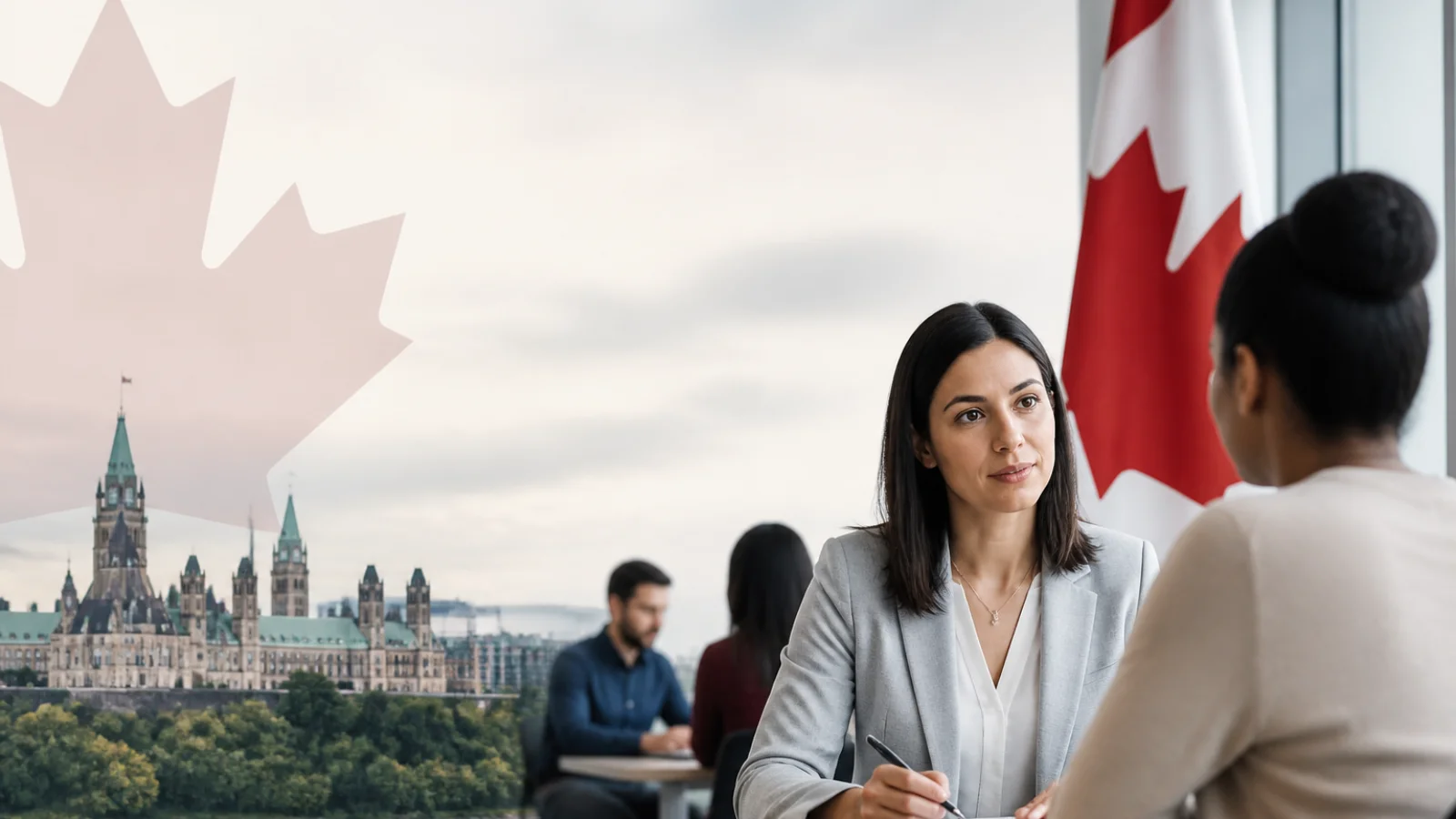 Canada proposes new regulations to modernize the asylum process and support timely decisions
