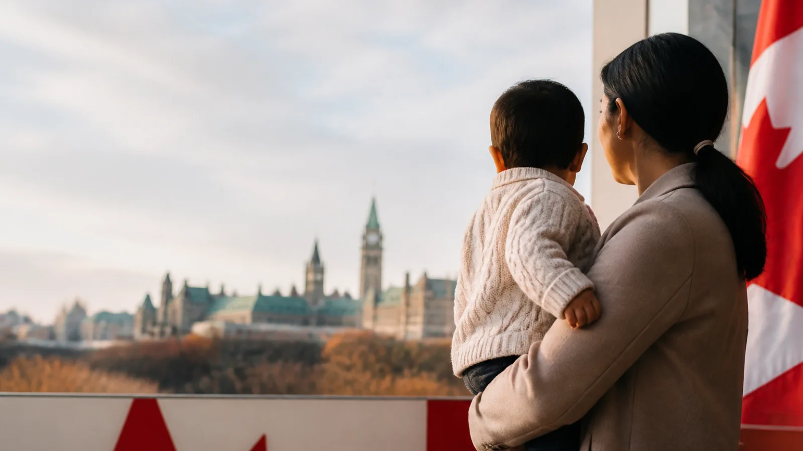 Canada reaches important milestone in restoring fairness and clarity to citizenship by descent