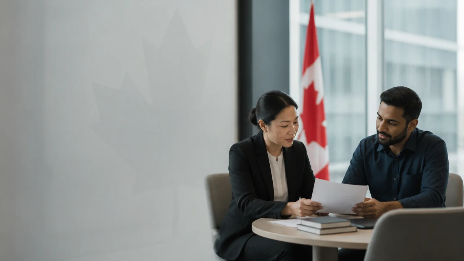 Canada strengthens regulation of immigration and citizenship consultants