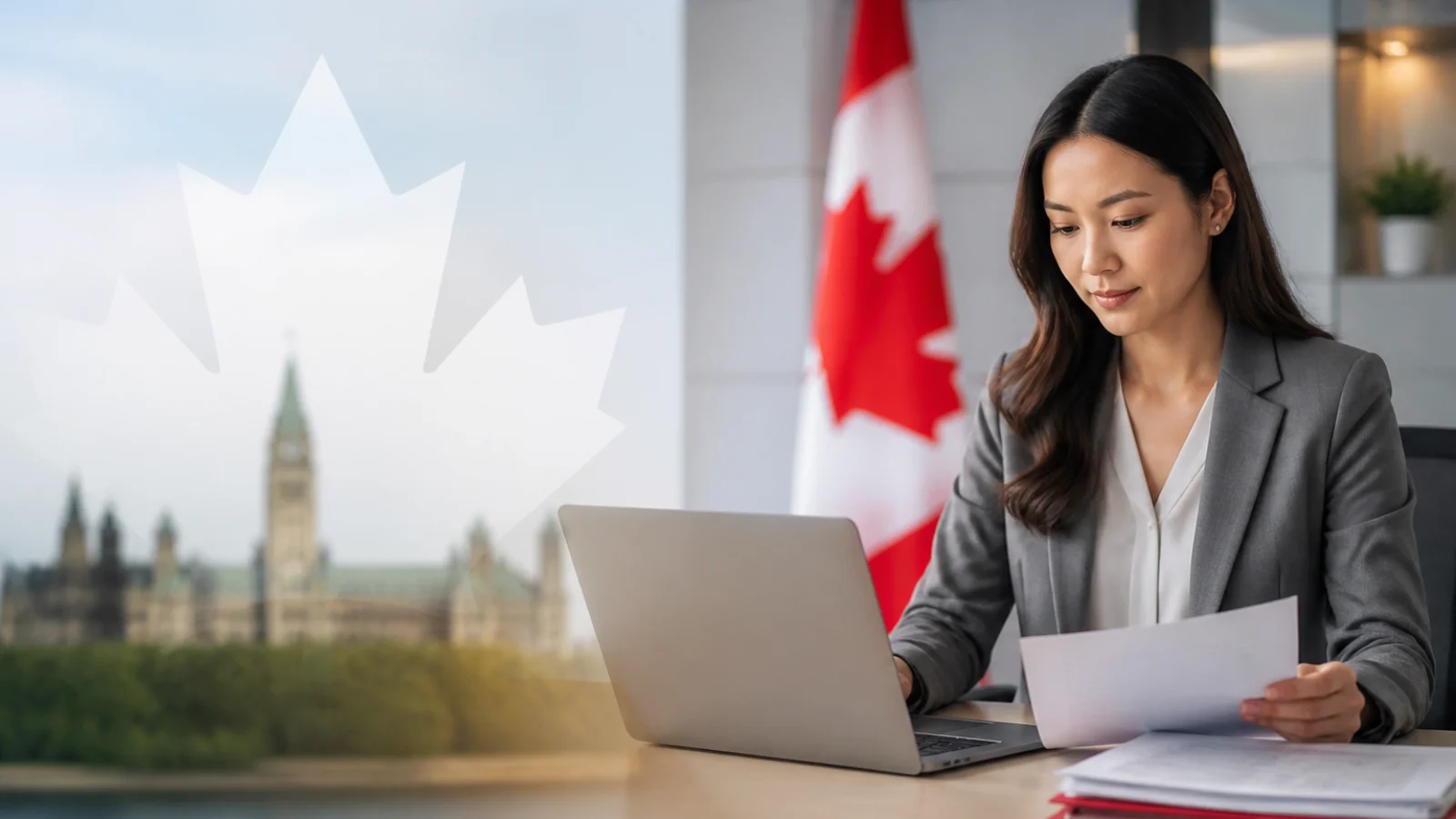 Canada takes action to reduce fraud in Express Entry system
