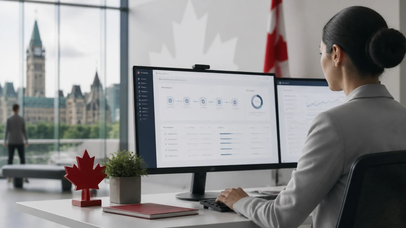 IRCC Advances Digital Immigration Platform Modernisation — Policy Updates