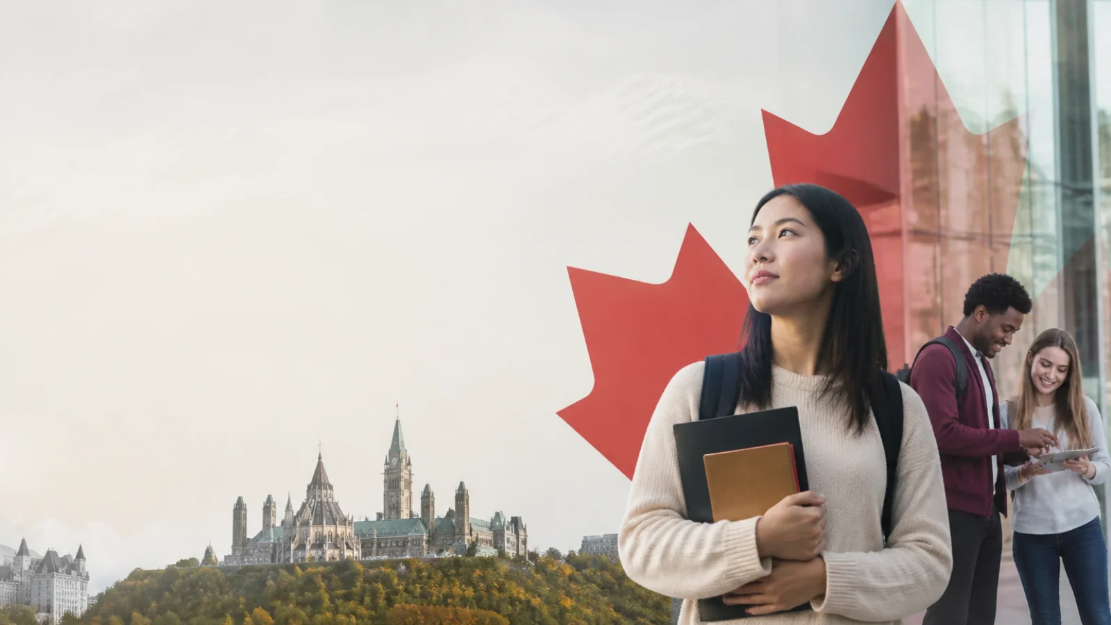 New International Student Program regulations take effect
