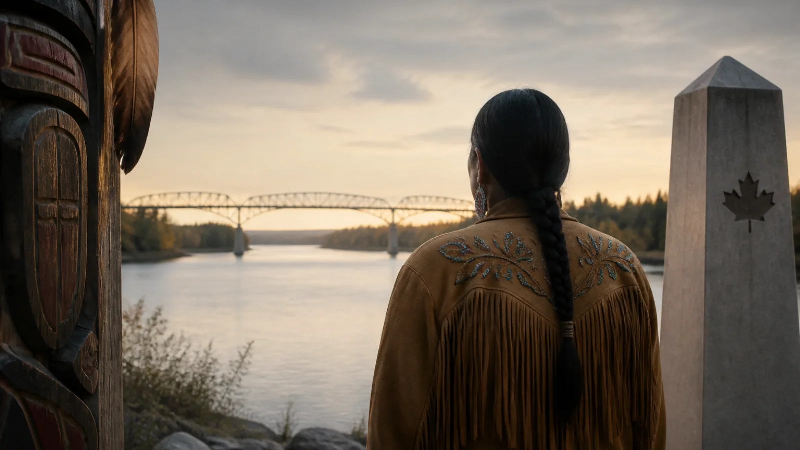 Supporting cross-border mobility for Indigenous Peoples
